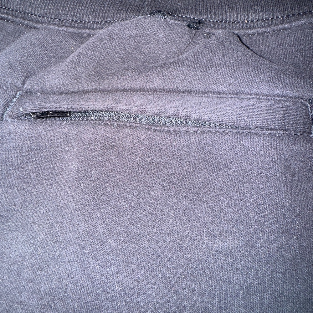 Athleta Retroplush Velvet Straight Leg Pant
Size Medium - Picture 7 of 10